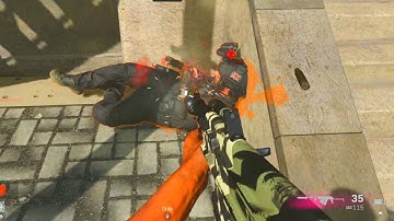 THE UGR IS INSANE - Warzone Best UGR Class Setup (28 kill win)