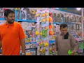 Standup comedy at the crockery store  rana ijaz  makhi  rana ijaz new funny  rana ijaz