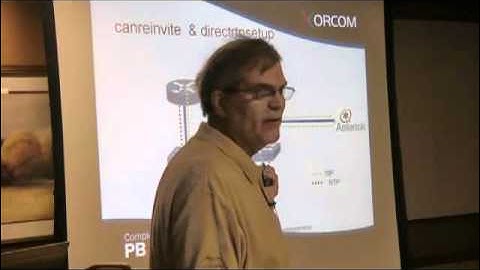 canreinvite and directrtpsetup in Your Internet Telephony Implementation