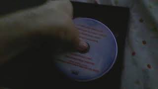 Opening To A Christmas Visit 2015 Dvd