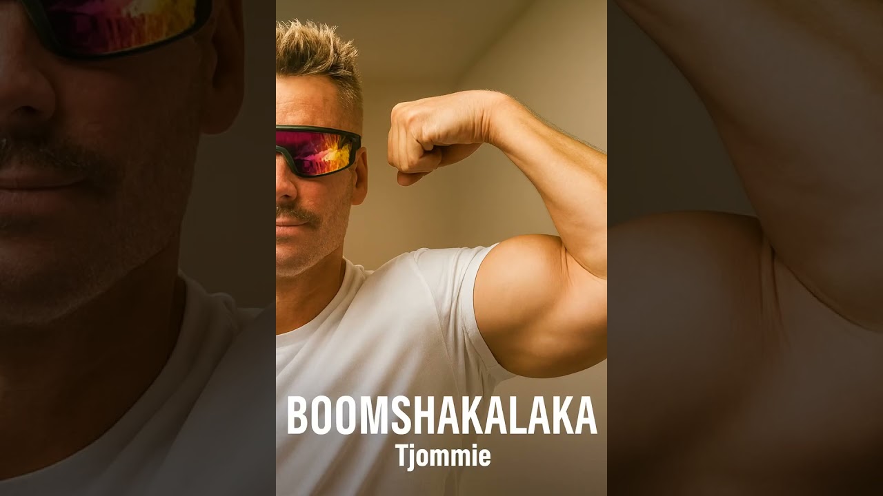Boomshakalaka