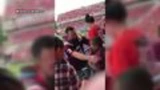 Random act of kindness goes viral