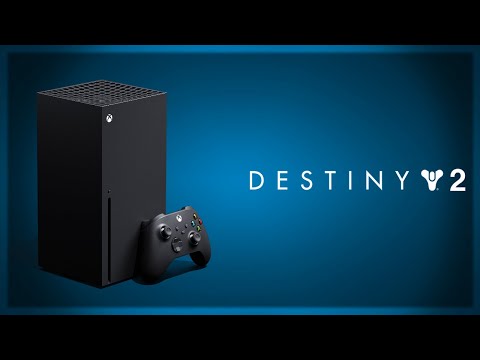 Is Xbox Series X/S U0026 PS5 Worth It For Destiny 2?