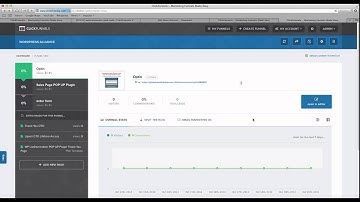 Clickfunnels Support How to add a tracking Pixel