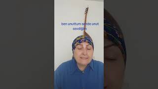 Ben Unuttum Sende Unut