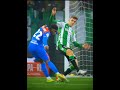 Ademolaa lookman 🤩 #football #lookman #griezmann #atleticomadrid #betis #goal