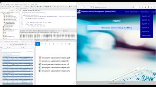 Step by Step Final Tutorial to Integrate Report to the Web App using Pentaho Classic ReportingEngine
