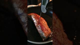 Did you know the safe internal temperature of pork tenderloin is 145ºF?