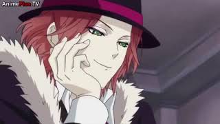 Beast AMV Anime Mix Wealth