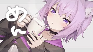 【メン限】病み上がりだしのんびり雑談！💉