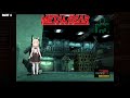 Metal Gear Solid - Defeating the Metal Gear... | #4