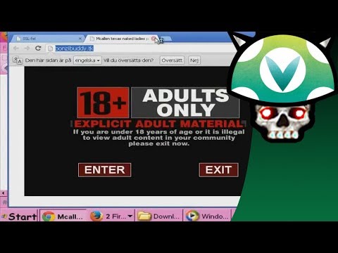 [Vinesauce] Joel - Windows XP Destruction