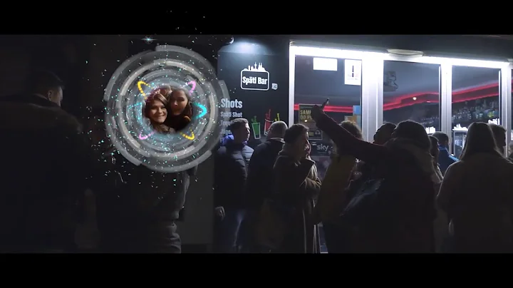 5G Consumer Entertainment Program - Introducing: Marble AR