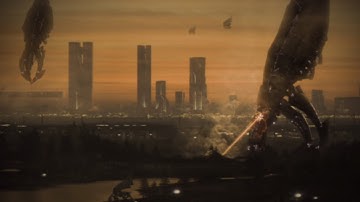 Mass Effect 3 FEMALE SHEPARD PART 8 Xbox 360 Playthrough