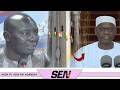 « La BCEAO c’est la France » : Thierno Diop flingue déjà le Premier ministre Al Amine Lo !