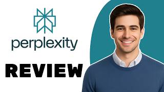 Perplexity AI Review — Better Than Google Search