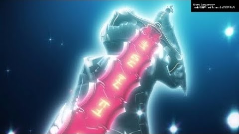 .Hack G.U. - Volume 4: Haseo