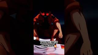 🔥FIREFORCE Парт 3 тун удахгүй. LIKE &amp; SUBSCRIBE 🚒 #anime #анимэтайлбар #scenetalk