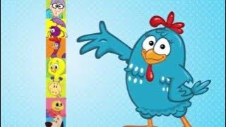 Via Vale Garden Shopping com Galinha Pintadinha