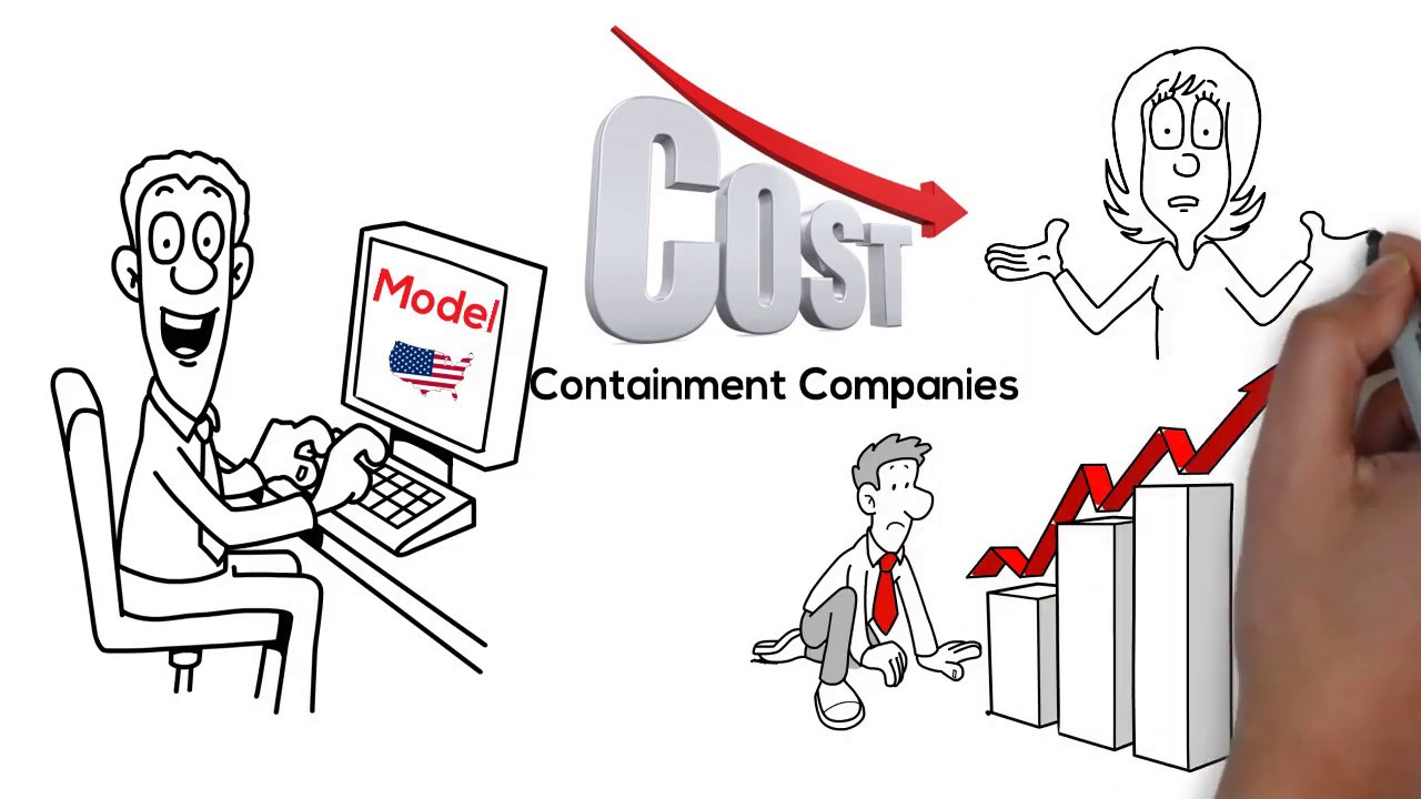 Cost containment