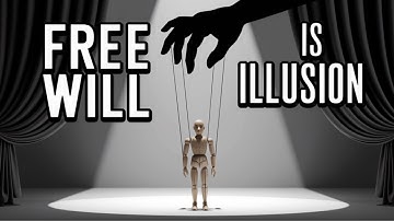 Is Free Will Just an Illusion? Benjamin Libet’s Mind-Blowing Experiment