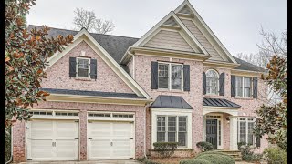 6231 Millstone Trail Douglasville GA   Video Walk Through 3 4 24