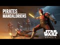 [Star Wars Genesis FR] Ep.5  Citoyens en détresse, on déloge les mandaloriens!