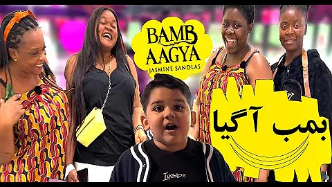 BAMB AAGEYA SONG VLOG IN ISTANBUL, TURKEY #vlogs