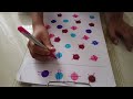 A brain gym activity