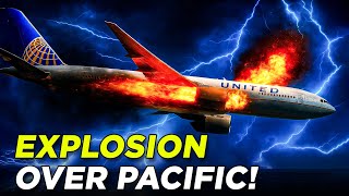 The Incredible story of United Airlines flight 1175