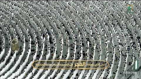 آيات من الذكر الحكيمالقارئ/ عبدالله الجهنيسورة/ آل عمرانالمدة: ٥٥ ث