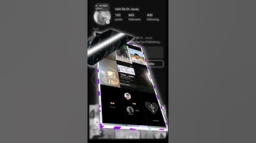 INSTAGRAM PROFILE EDIT 🔥🆕 XML FILE ALIGHT MOTION MEW TRENDING INSTA TREND #xml