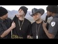LiL MoCo - STARTED FROM THE BORDER FT. CHINGO BLING ( Drake - Started From The Bottom Parody )