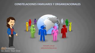 Constelaciones Familiares y Organizacionales