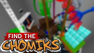 Find the Chomiks OST 083 - Goofy