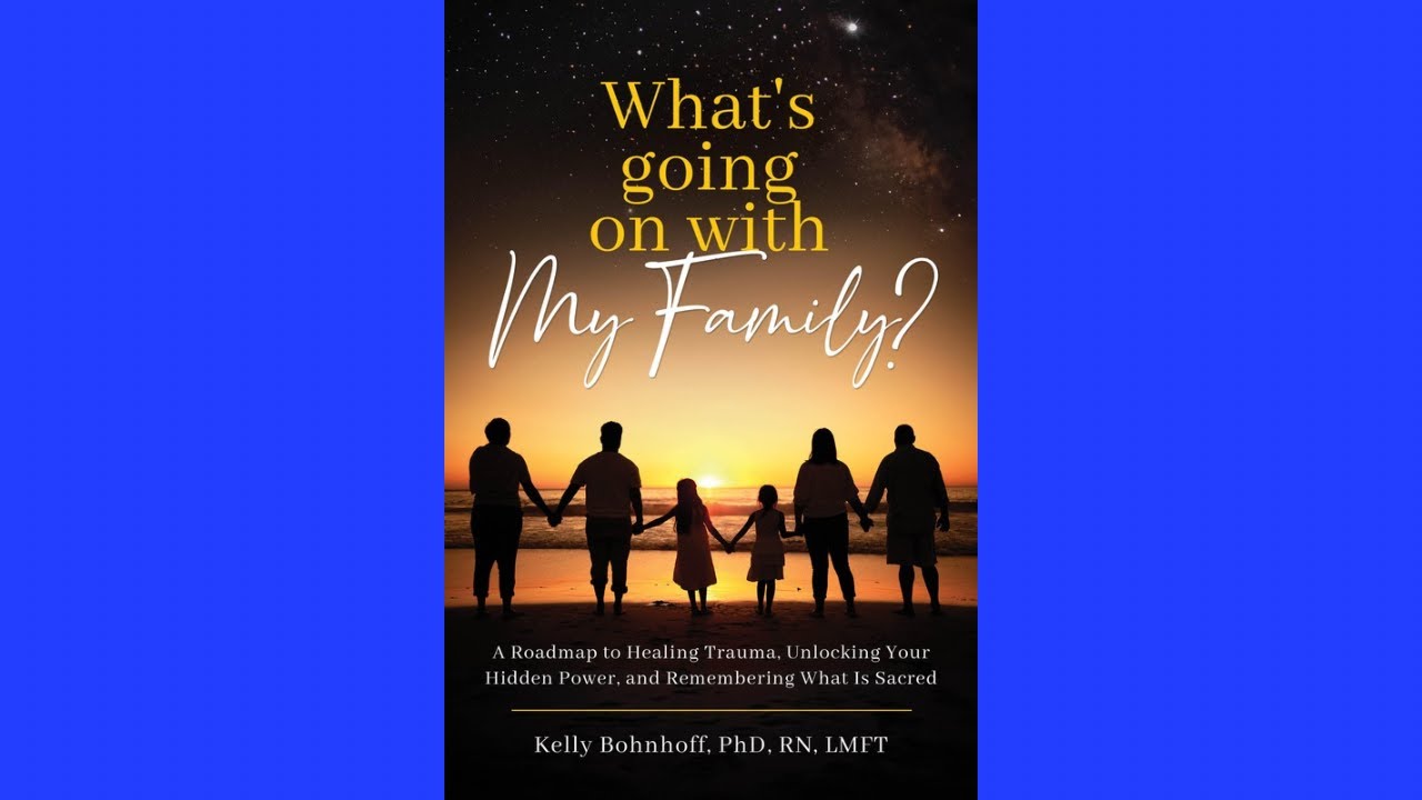 What’s Going On With Me and My Family