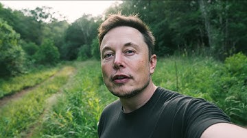 If You See This Before November Ends, You’ve Been Marked by Heaven — Don’t Ignore It | Elon Musk