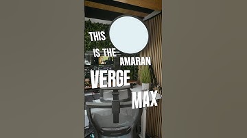 Struggling to light your desk setup? The amaran Verge & Verge Max make it easy #desksetup