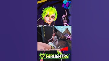 Going Beast Mode in Farlight 84 #fppgameplay #apexmobile2 #gaming