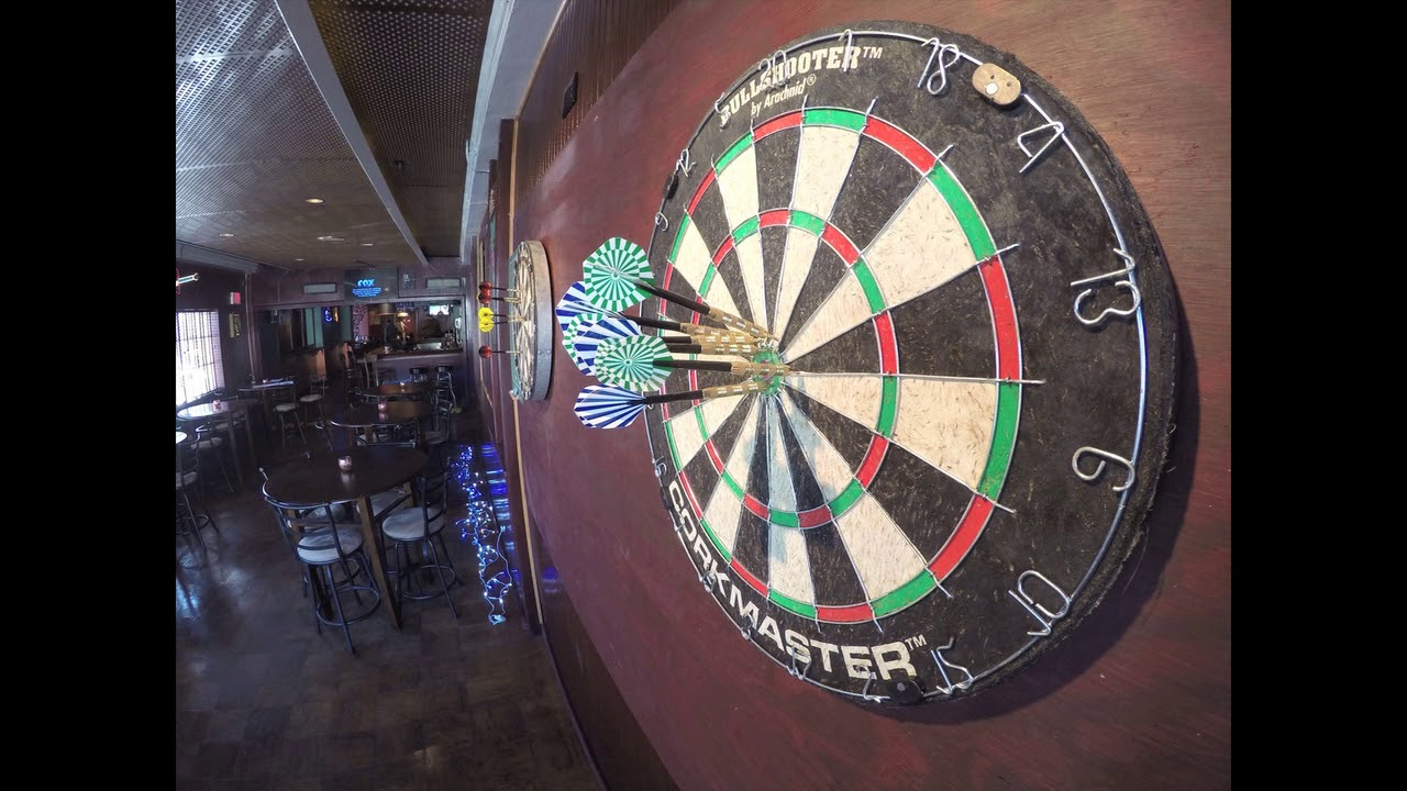 newspaper Docie's Dock re-opens in Fort Walton Beach