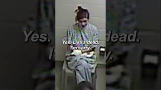 Foster Daughter Has No Idea She Murdered Mother Interrogation Raw A E 