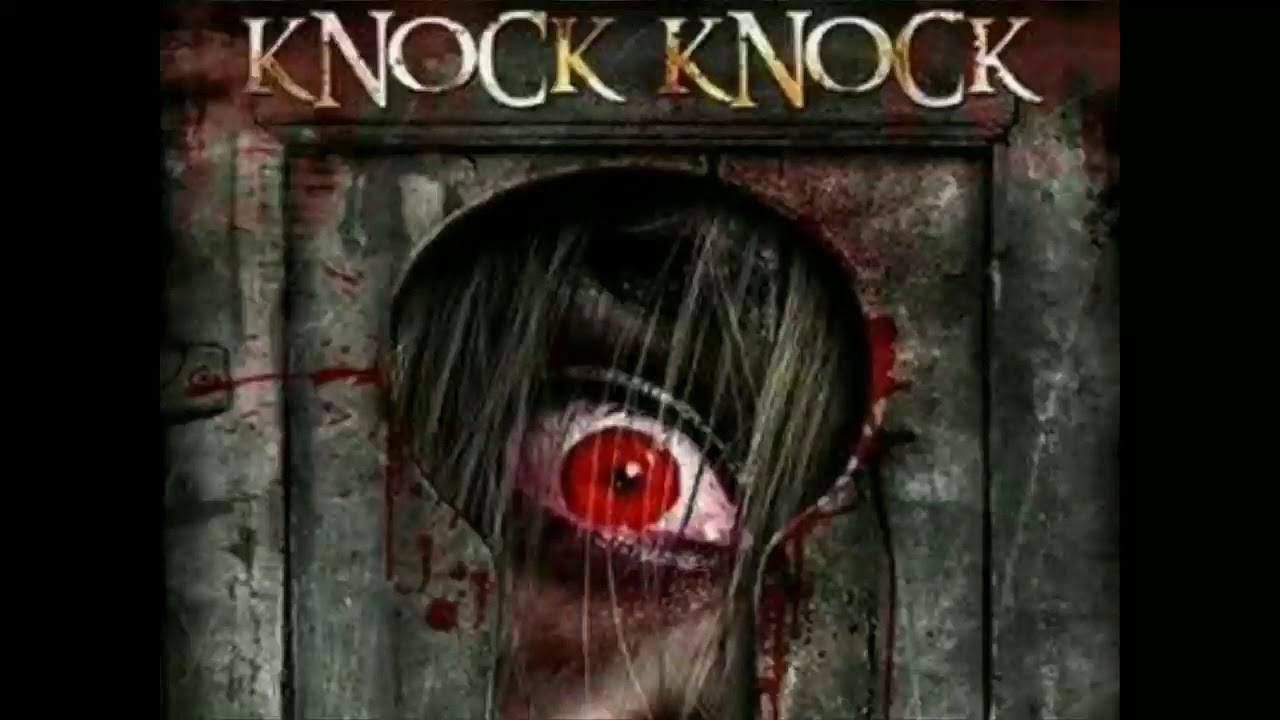 Horror Door Knocking Sound Effect Youtube