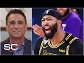 Breaking down Anthony Davis’ buzzer-beating 3 for Lakers | SportsCenter