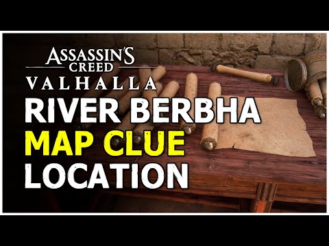 Assassin's Creed Valhalla River Raids, How to start, Rewards, River Map  Clues