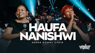 Neema Gospel Choir - Haufananishwi (Live)// WORSHIP IN SPIRIT
