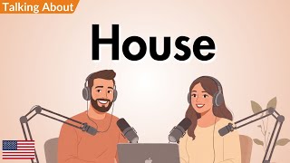 How to Talk About House Chores in English | English Conversation Practice | Listening Podcast screenshot 5