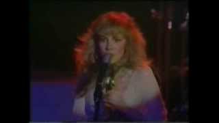 Gold and Braid ~ STEVIE NICKS White Wing Dove - 1981 chords