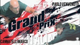 CANNATELLI MARCO VS BENVENUTO PAOLO GPI BILLIARD TV