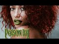 Kylie Bunbury as Poison Ivy | Every Rose Has Its Thorn