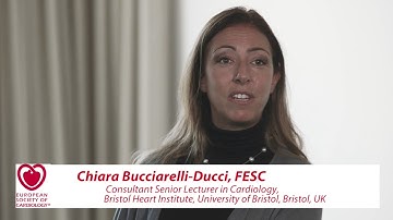 Chiara Bucciarelli-Ducci, FESC on why the Programme is a unique networking opportunity